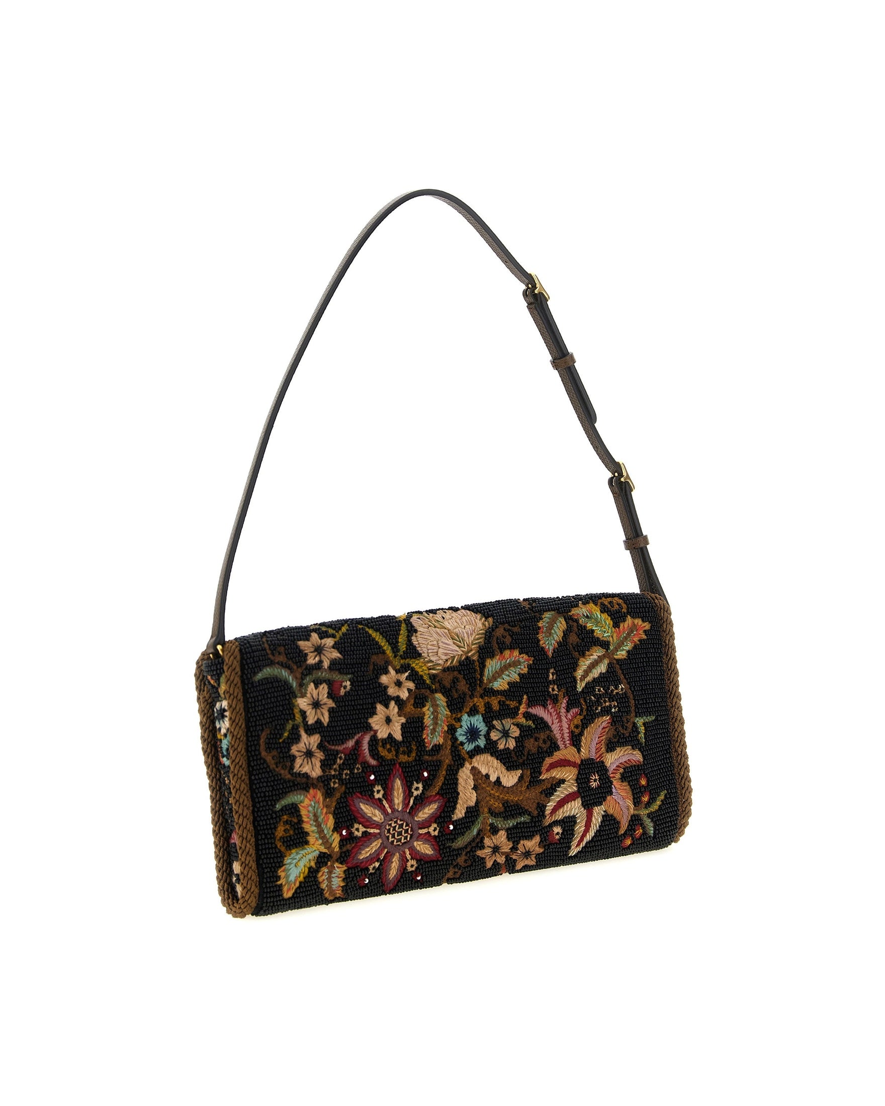 Valentino Garavani Devain Small Shoulder Bag Glam Steals