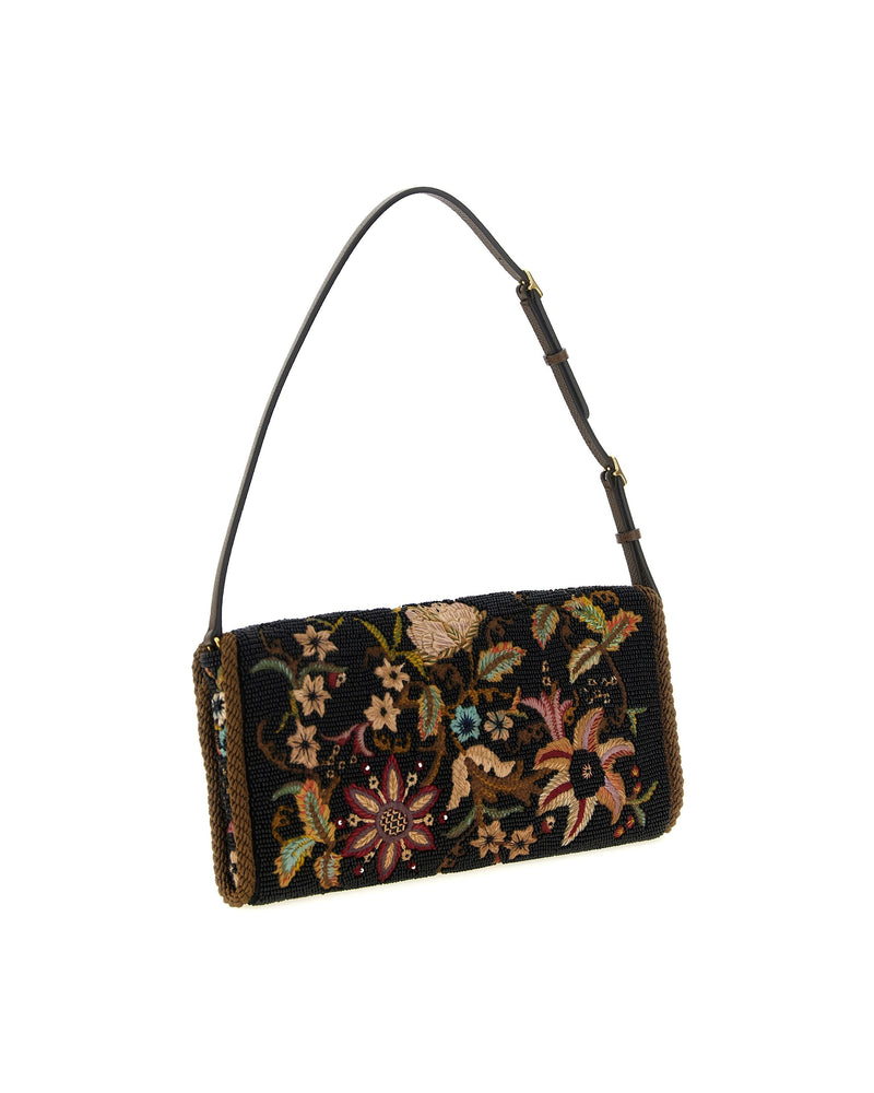 Valentino Garavani Devain Small Shoulder Bag Glam Steals
