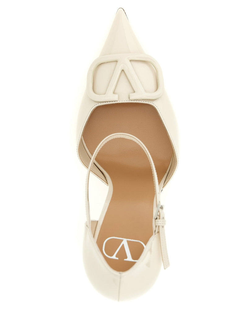 Valentino Garavani Dorsay Pumps Glam Steals