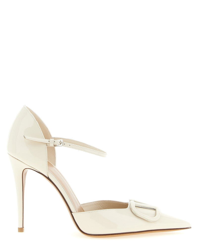 Valentino Garavani Dorsay Pumps Glam Steals