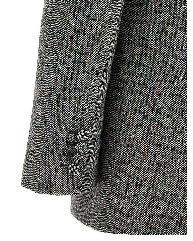 Valentino Garavani Double Breasted Blazer Glam Steals