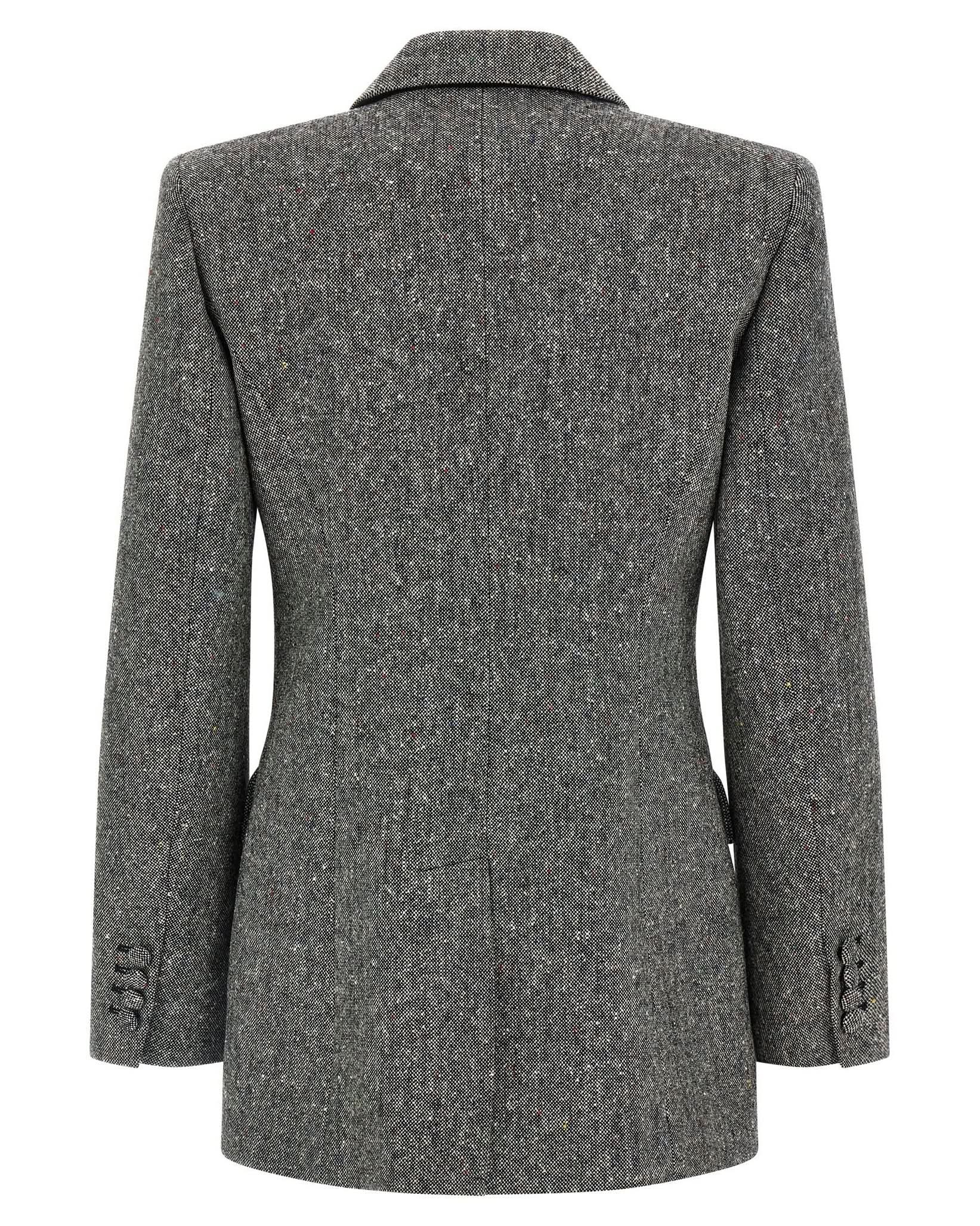 Valentino Garavani Double Breasted Blazer Glam Steals