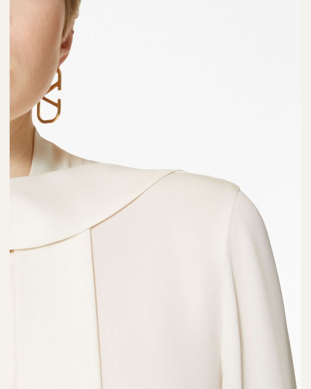 Valentino Garavani Earrings Glam Steals