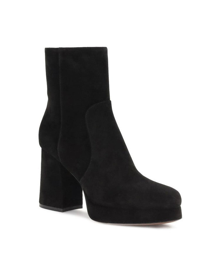 Valentino Garavani Fawcette Ankle Boots Glam Steals