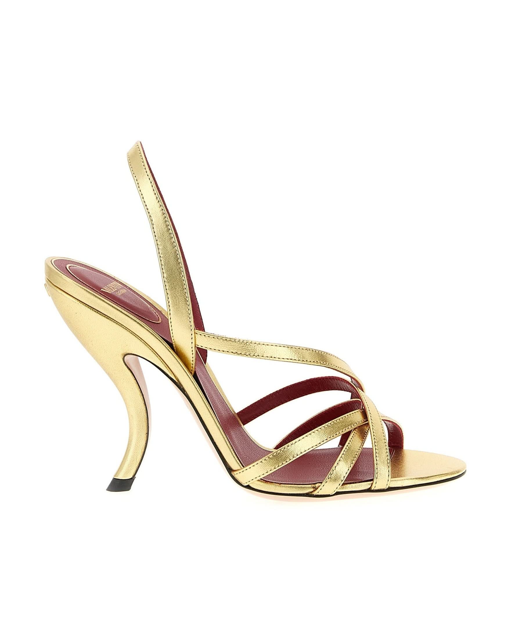 Valentino Garavani Fetishique Sandals Sandals