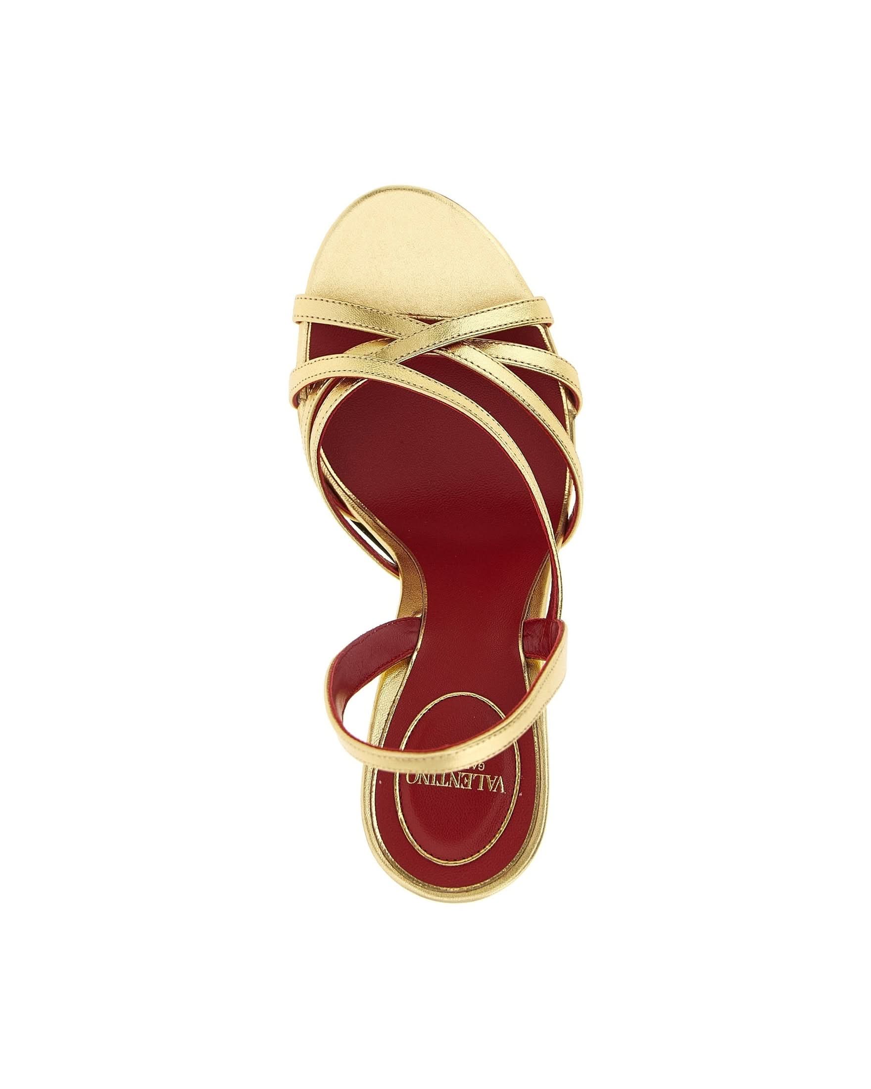 Valentino Garavani Fetishique Sandals Sandals