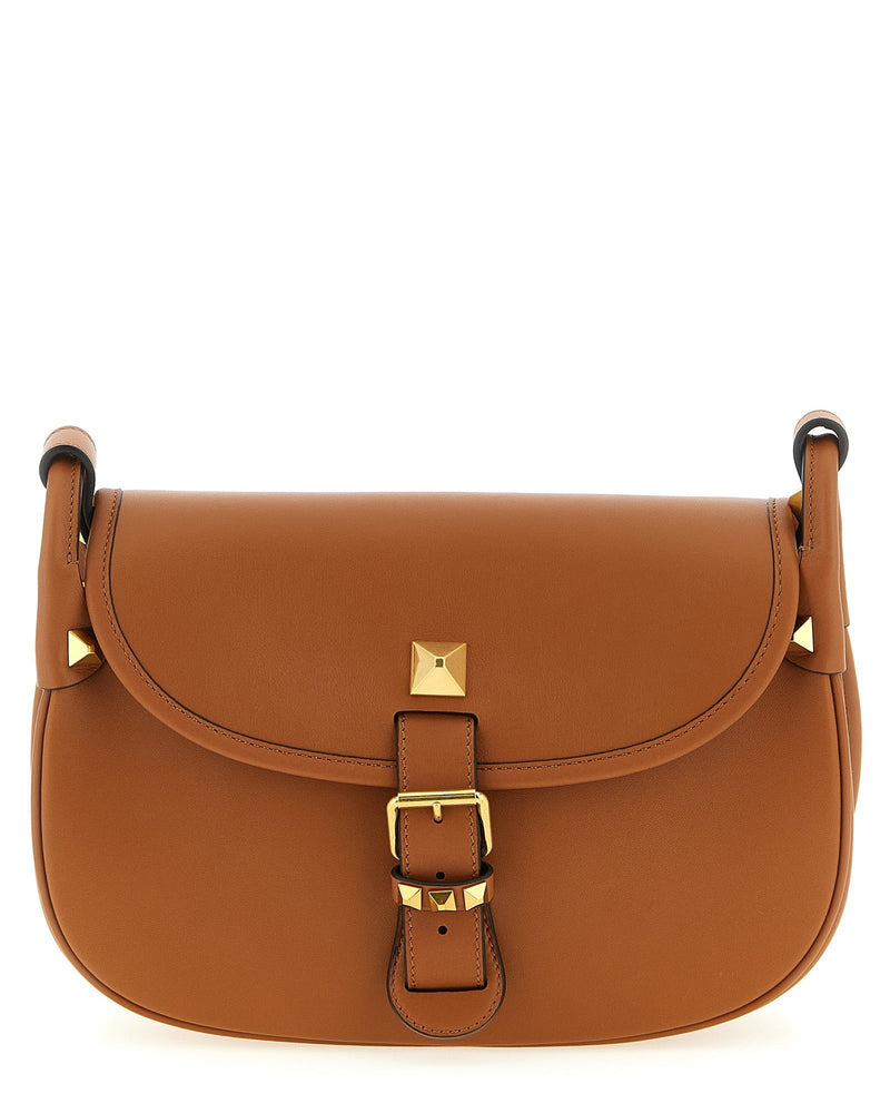 Valentino Garavani Flaneuse Medium Shoulder Bag Glam Steals