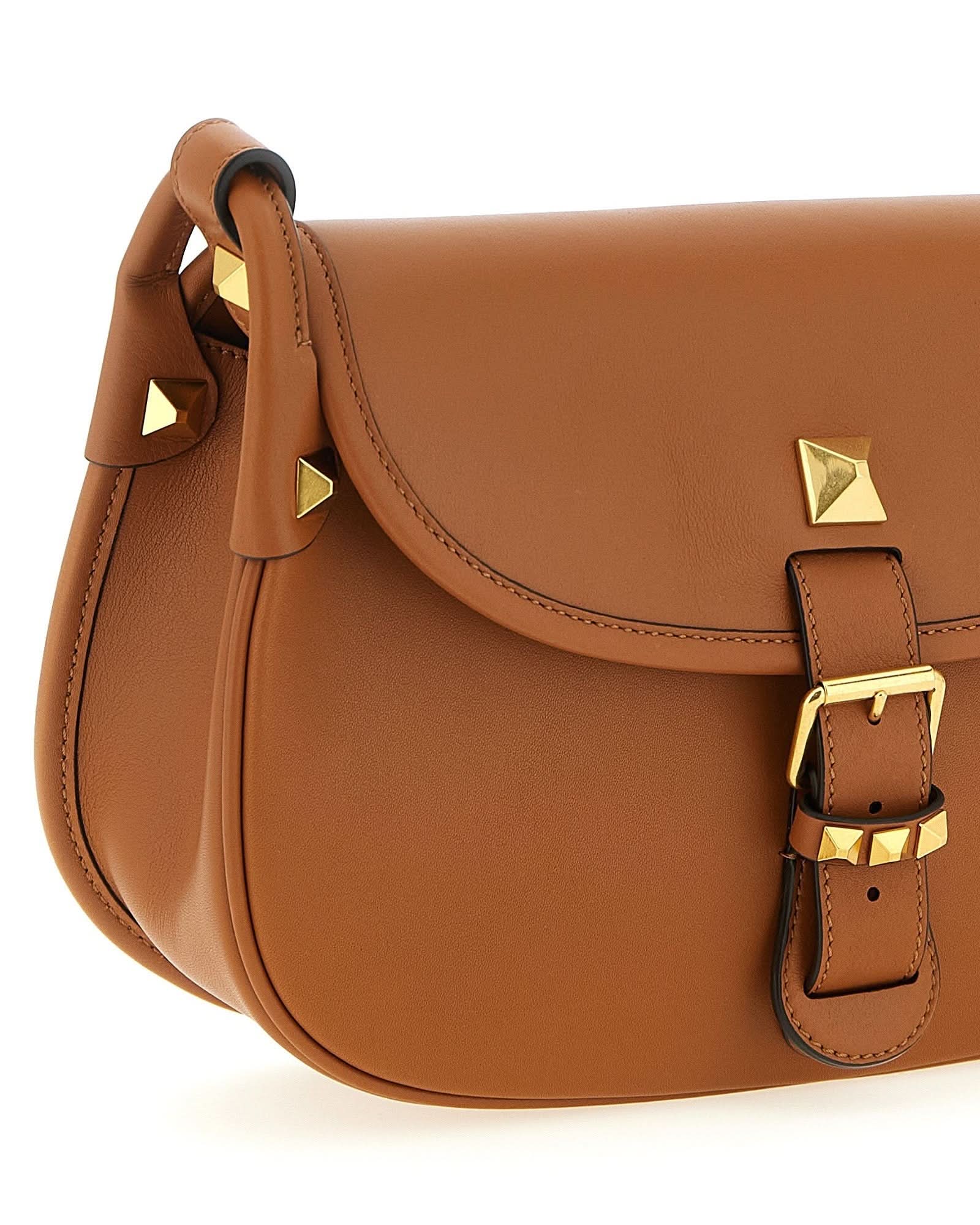 Valentino Garavani Flaneuse Medium Shoulder Bag Glam Steals