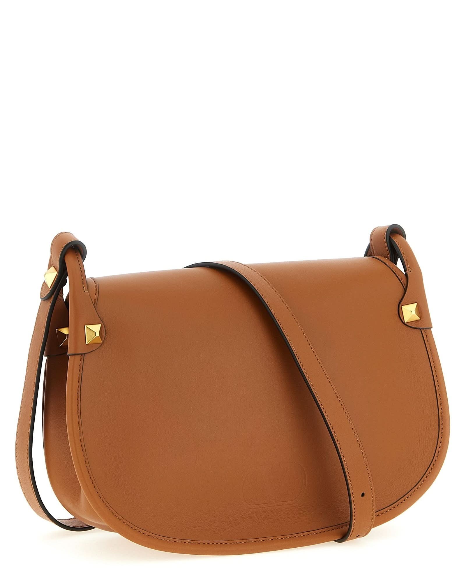Valentino Garavani Flaneuse Medium Shoulder Bag Glam Steals