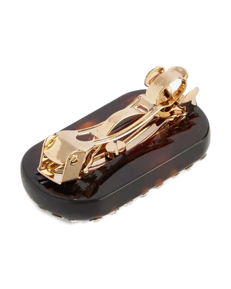 Valentino Garavani Hair Clip Glam Steals