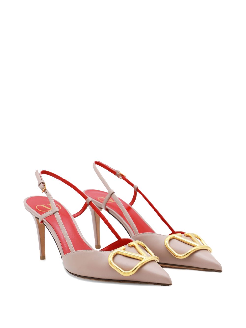 Valentino Garavani Heel Glam Steals