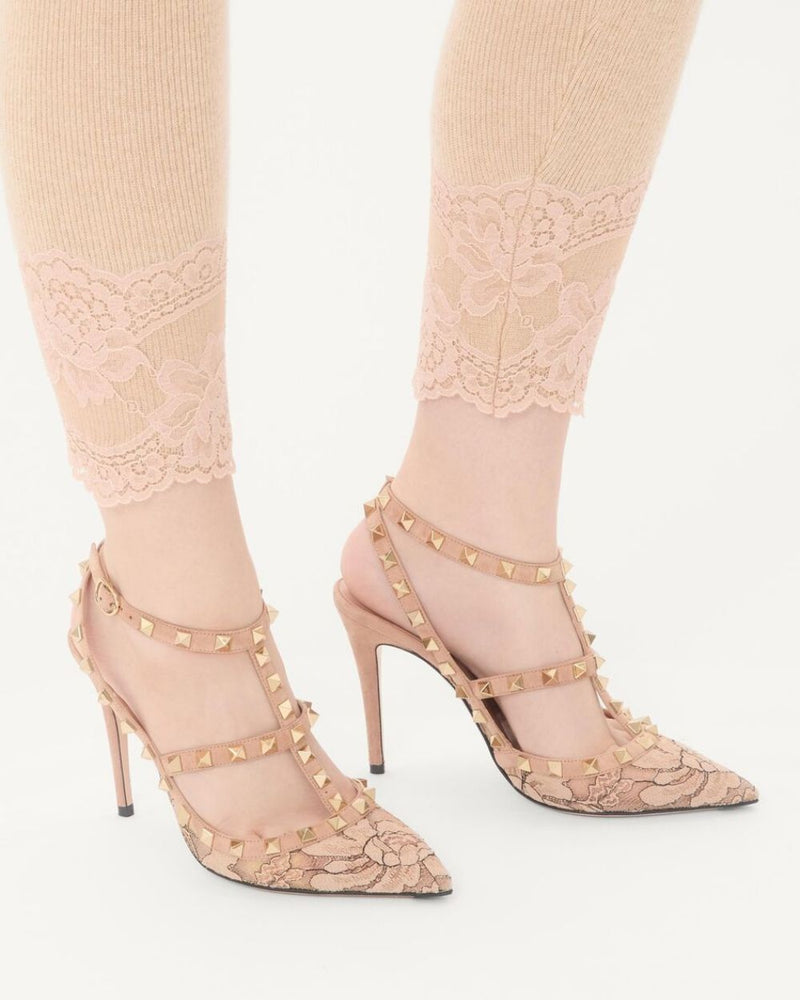 Valentino Garavani Heel Powder Glam Steals