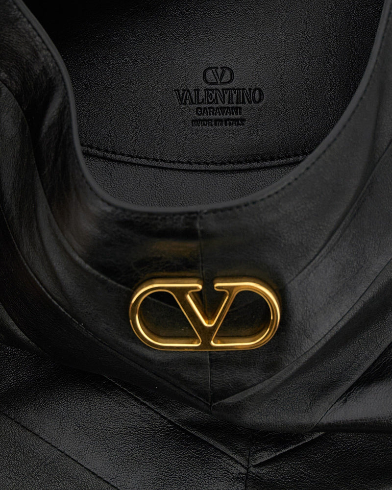 Valentino Garavani Hoboho Medium Shoulder Bag Glam Steals