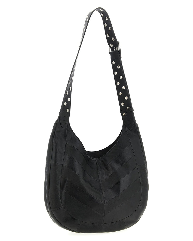 Valentino Garavani Hoboho Medium Shoulder Bag Glam Steals