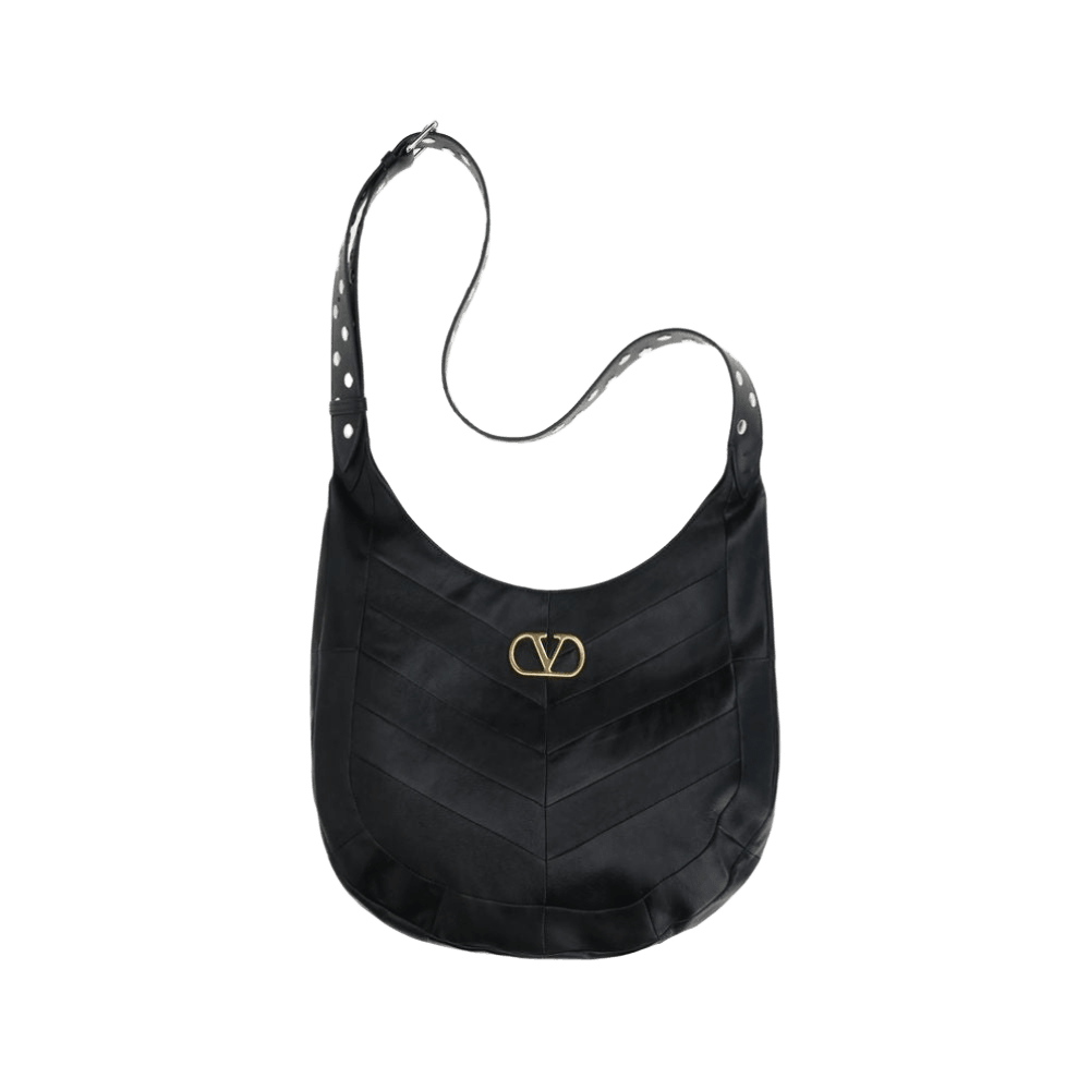 Valentino Garavani Hoboho Shoulder Bag Glam Steals