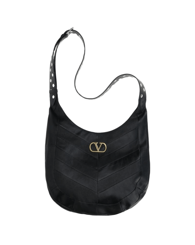 Valentino Garavani Hoboho Shoulder Bag Glam Steals