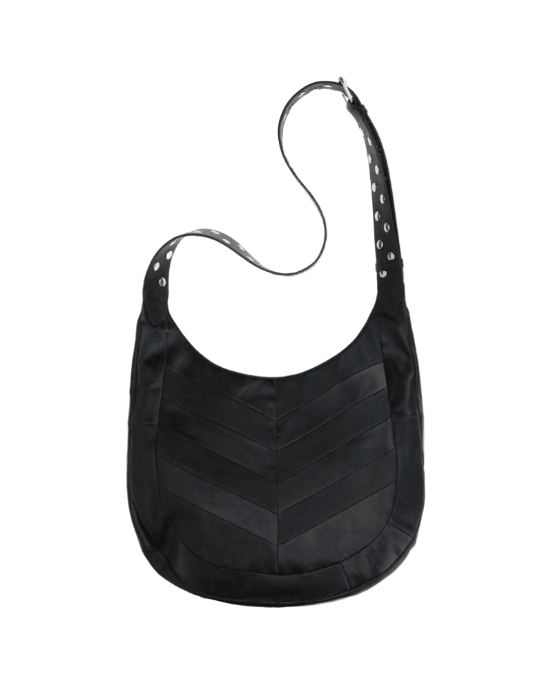 Valentino Garavani Hoboho Shoulder Bag Glam Steals