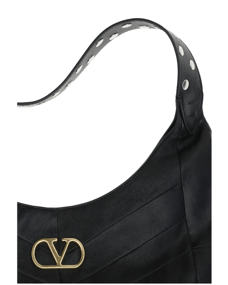 Valentino Garavani Hoboho Shoulder Bag Glam Steals