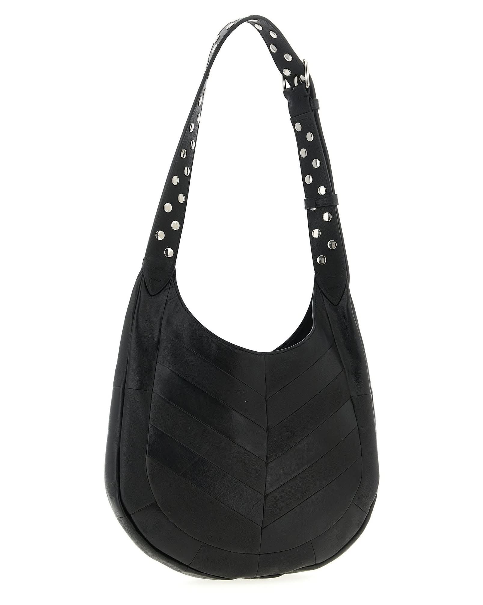 Valentino Garavani Hoboho Small Shoulder Bag Glam Steals