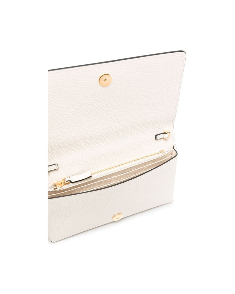 Valentino Garavani Ivory Bag Glam Steals