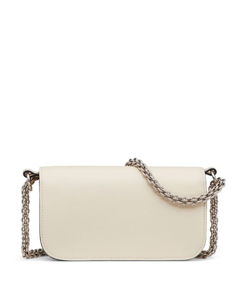Valentino Garavani Ivory Bag Glam Steals