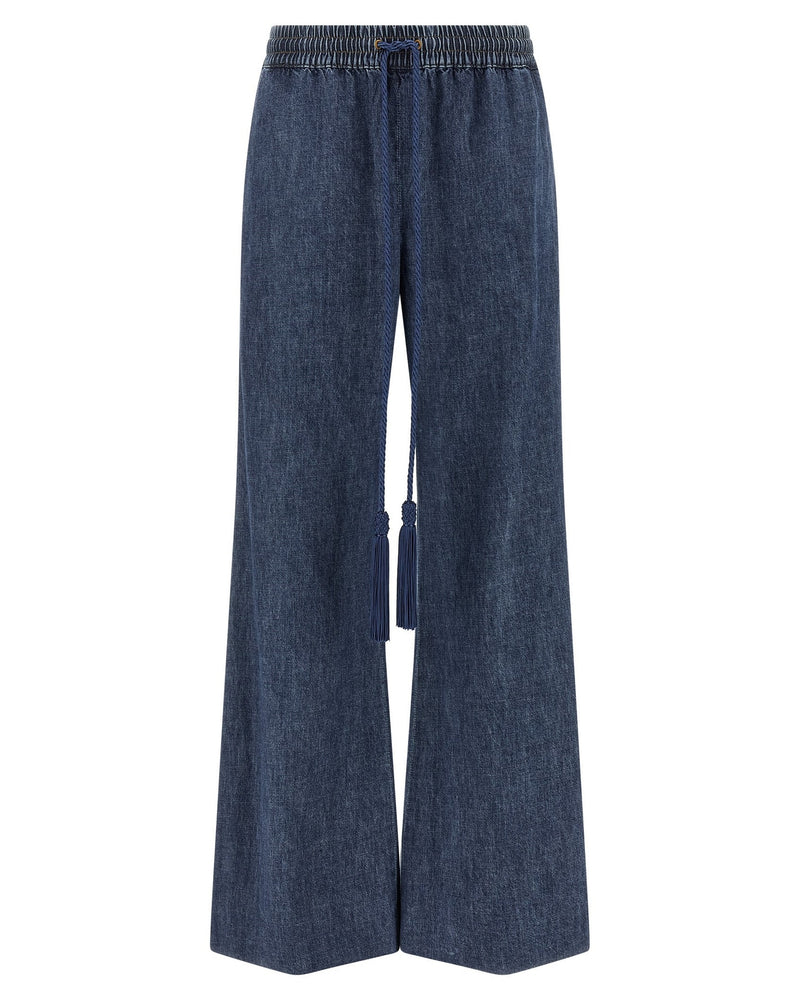 Valentino Garavani Jeans Vgold Glam Steals