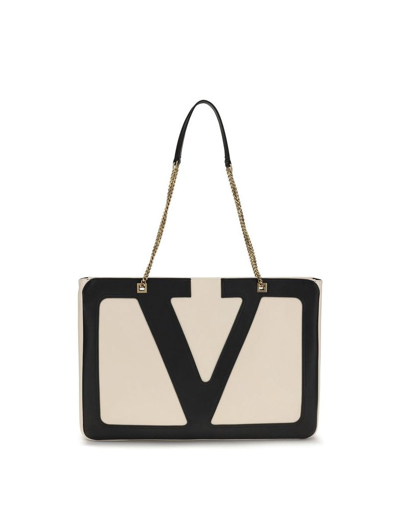 Valentino Garavani Large Viva Superstar Shoulder Bag Glam Steals