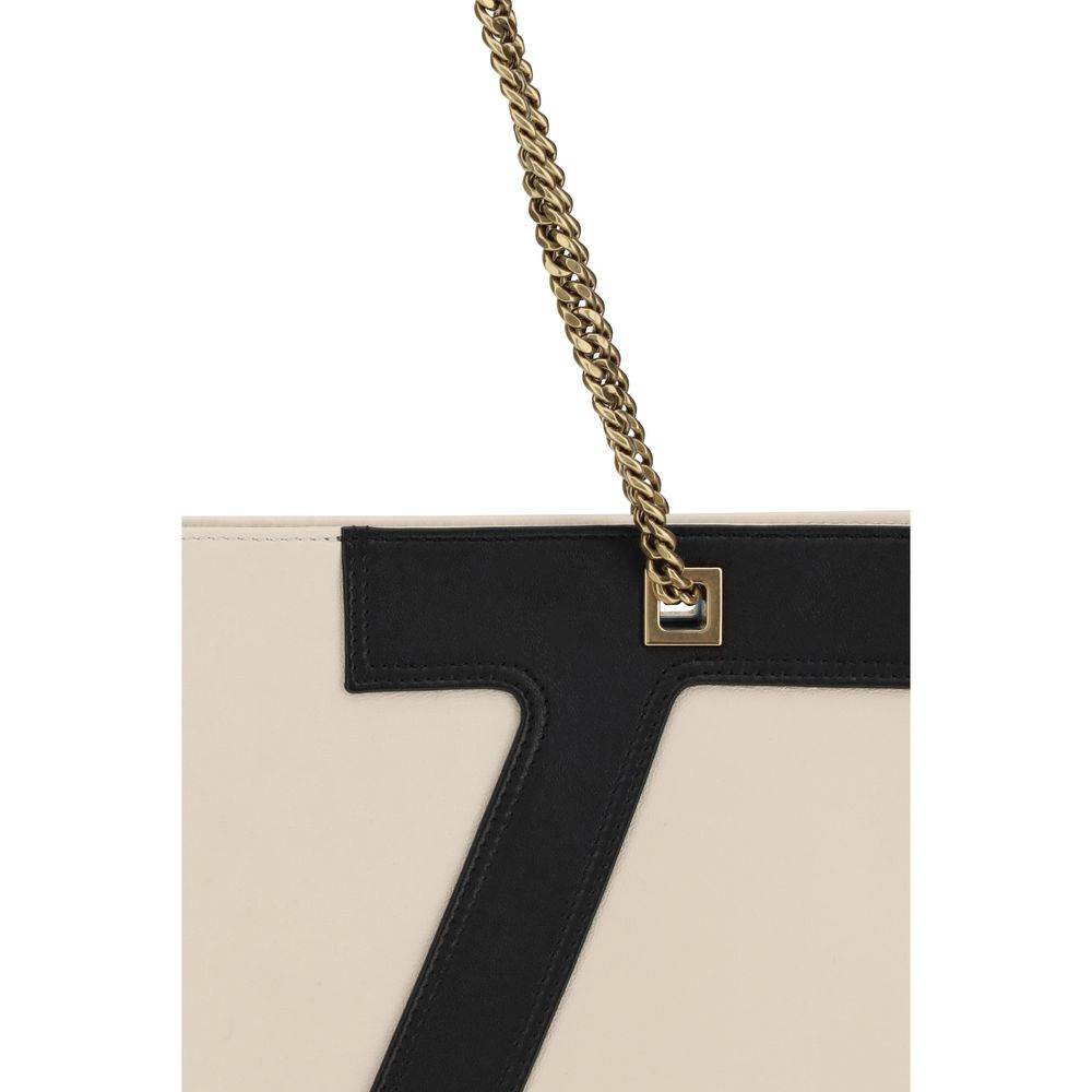 Valentino Garavani Large Viva Superstar Shoulder Bag Glam Steals