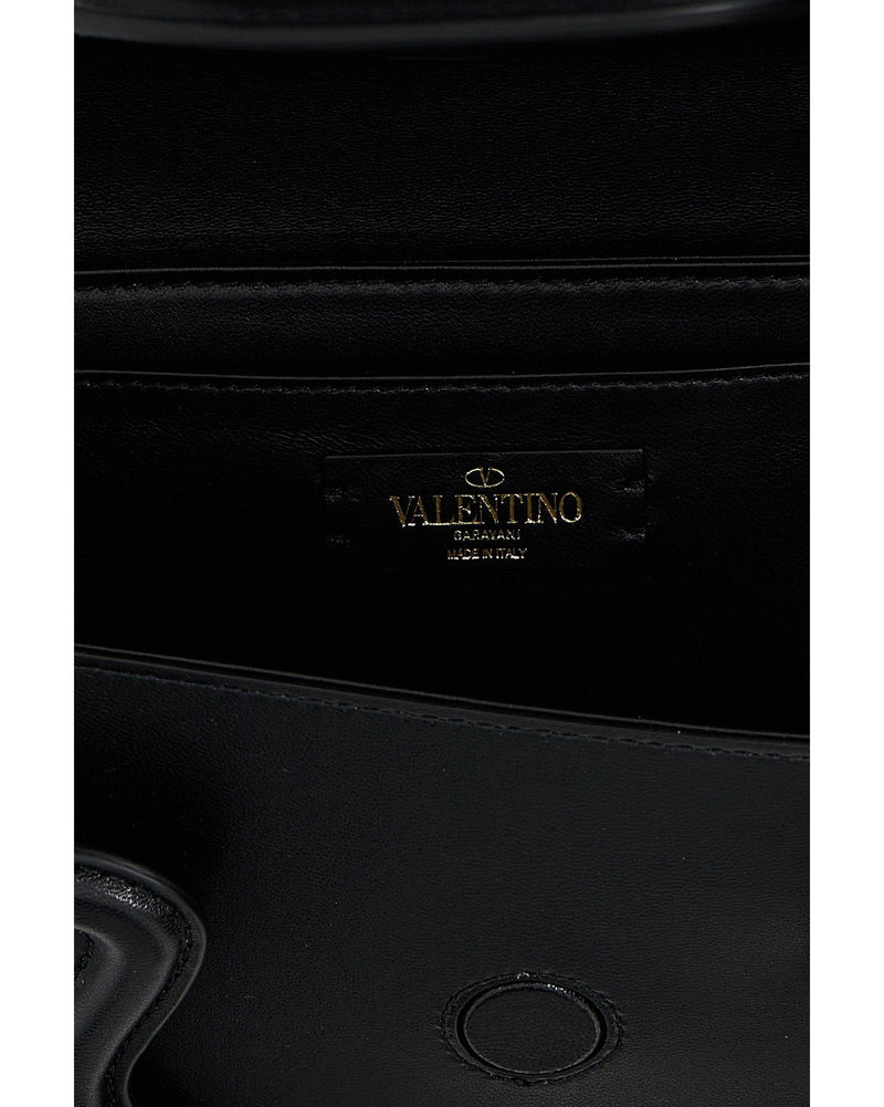 Valentino Garavani Le Grand Deuxième Shoulder Bag Shoulder