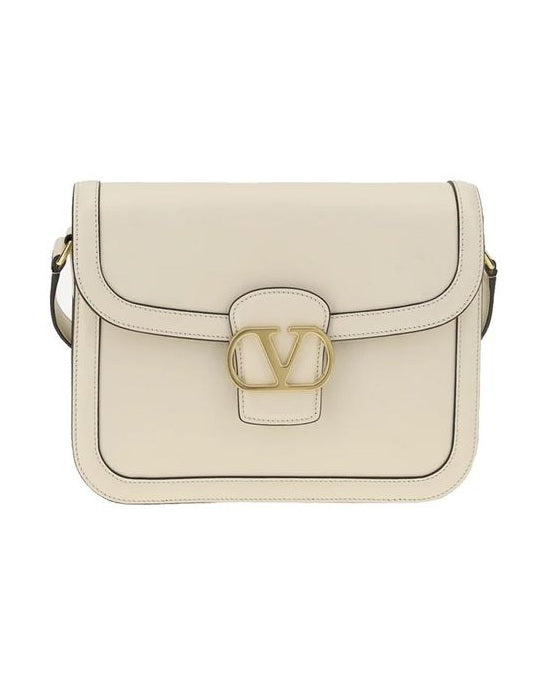 Valentino Garavani Leather Shoulder Bag Glam Steals