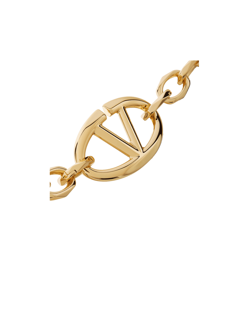 Valentino Garavani Ivory Leather Small Hobo Vlogo Shoulder Bag Glam Steals