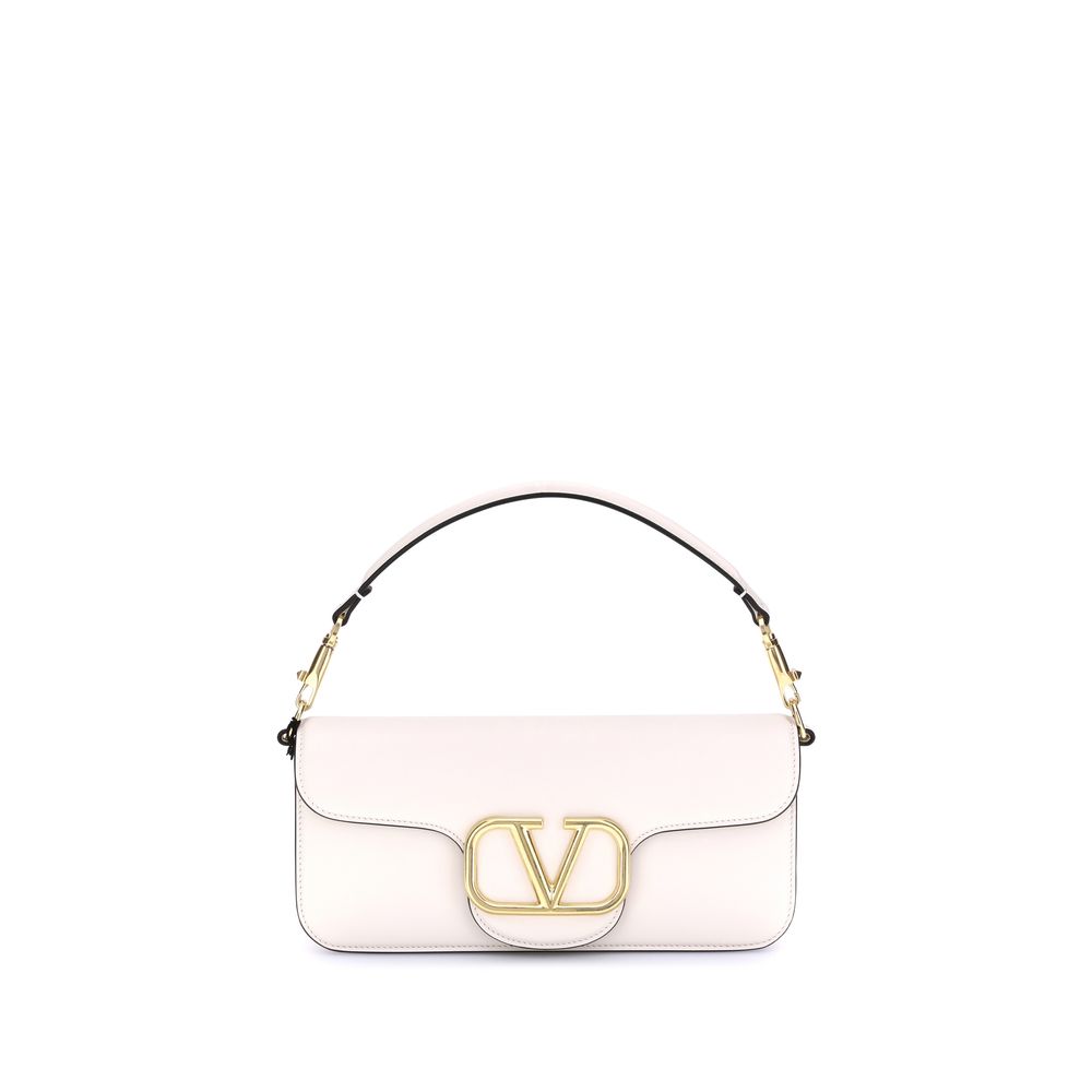 Valentino Garavani Locò Shoulder Bag Glam Steals