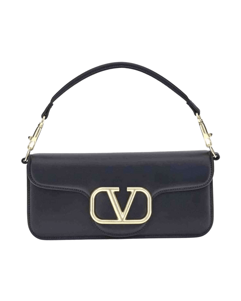 Valentino Garavani Locò Shoulder Bag Glam Steals