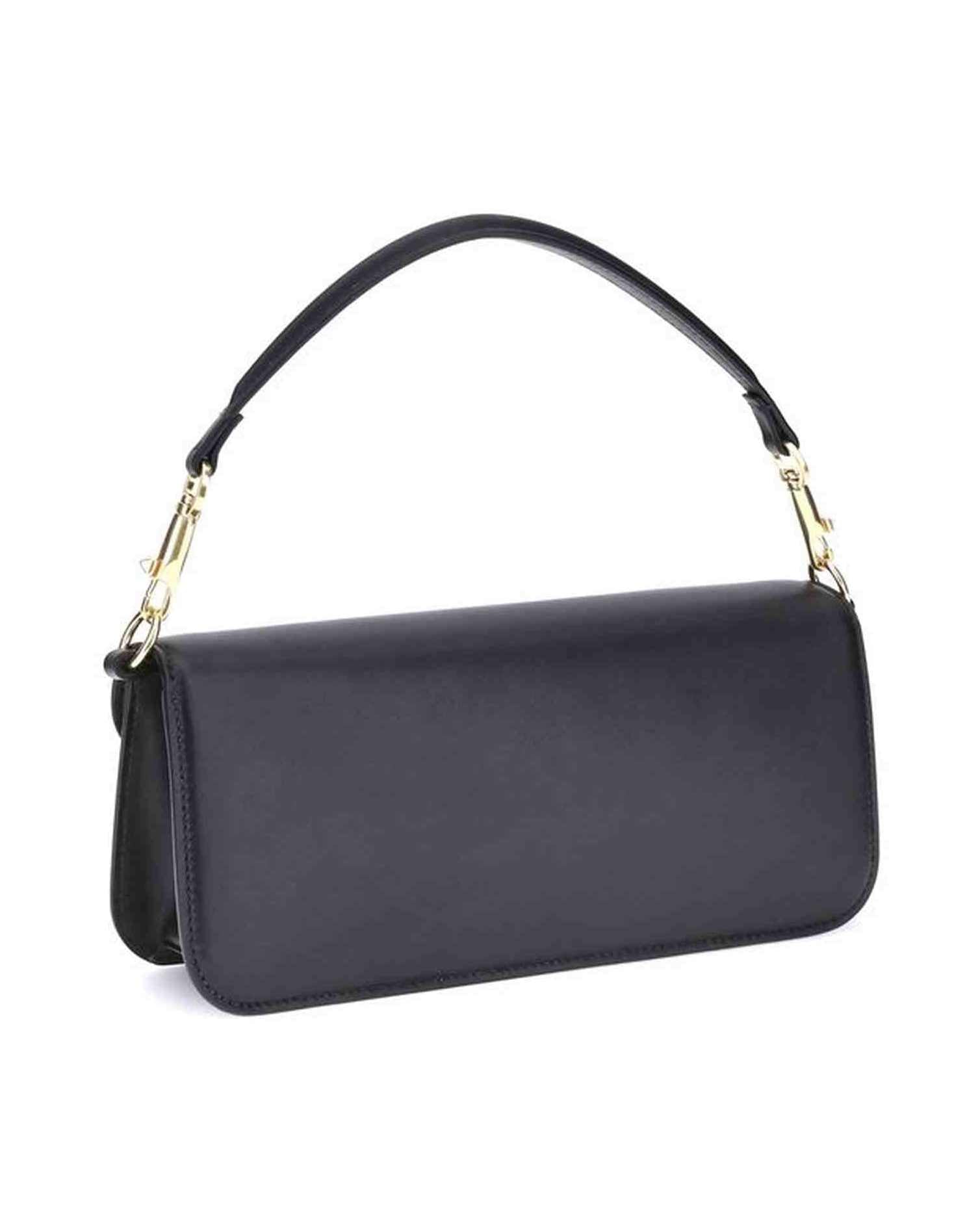 Valentino Garavani Locò Shoulder Bag Glam Steals