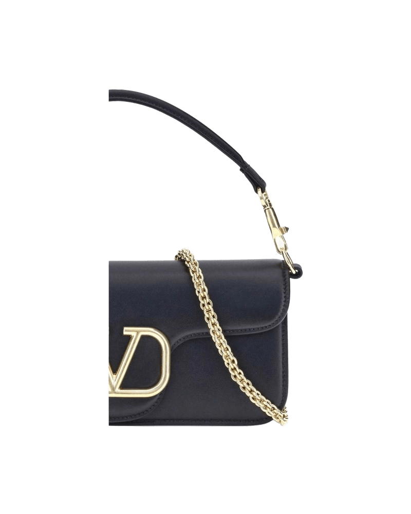 Valentino Garavani Locò Shoulder Bag Glam Steals