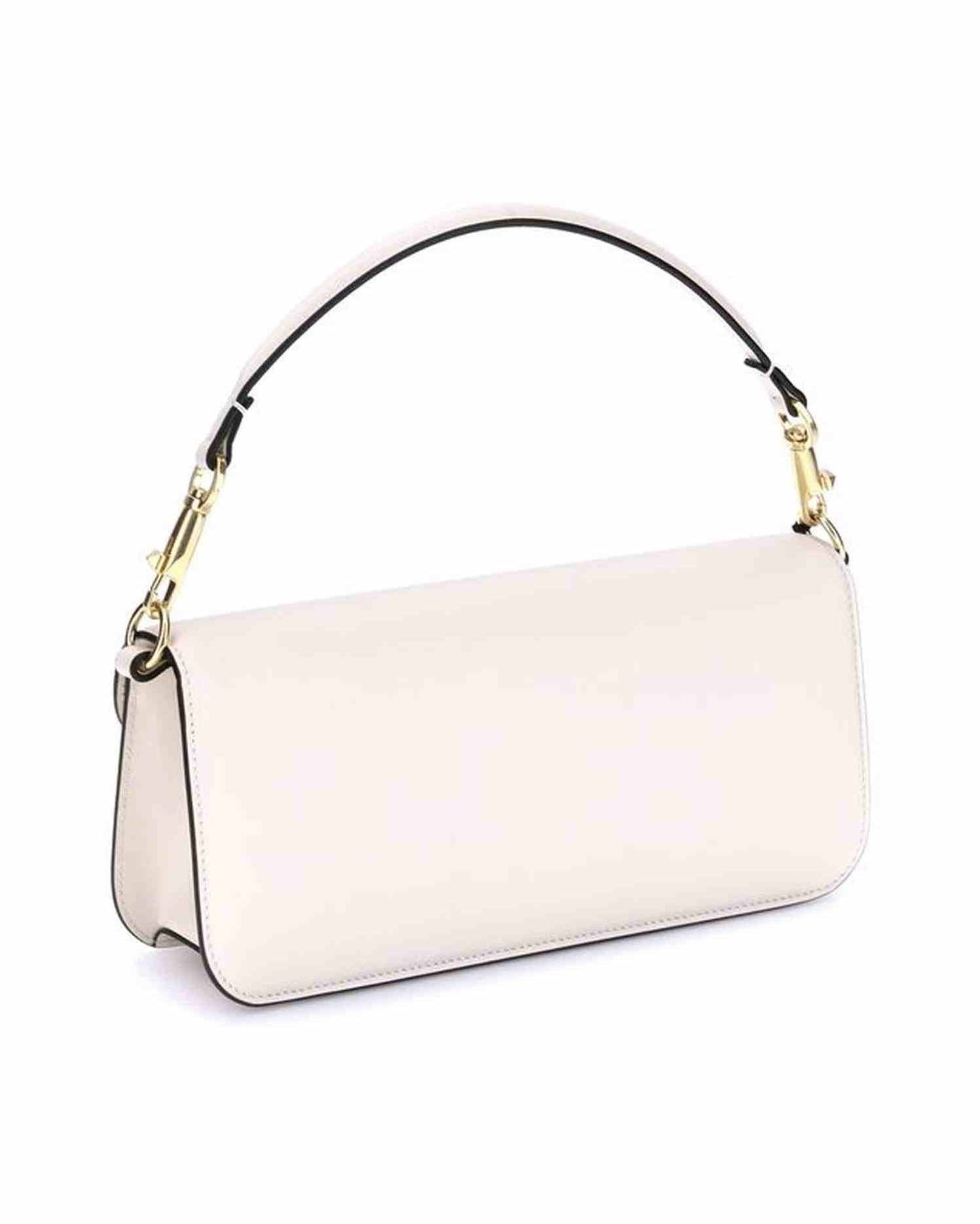 Valentino Garavani Locò Shoulder Bag Glam Steals