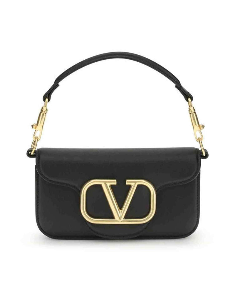 Valentino Garavani Locò Shoulder Bag Glam Steals