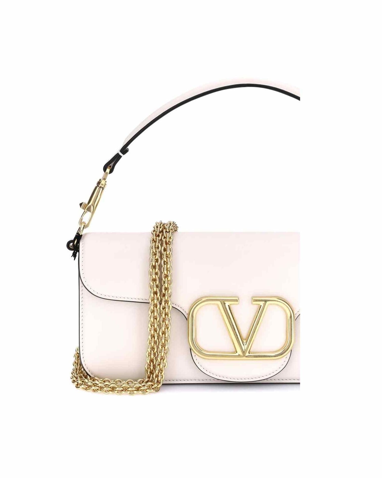 Valentino Garavani Locò Shoulder Bag Glam Steals