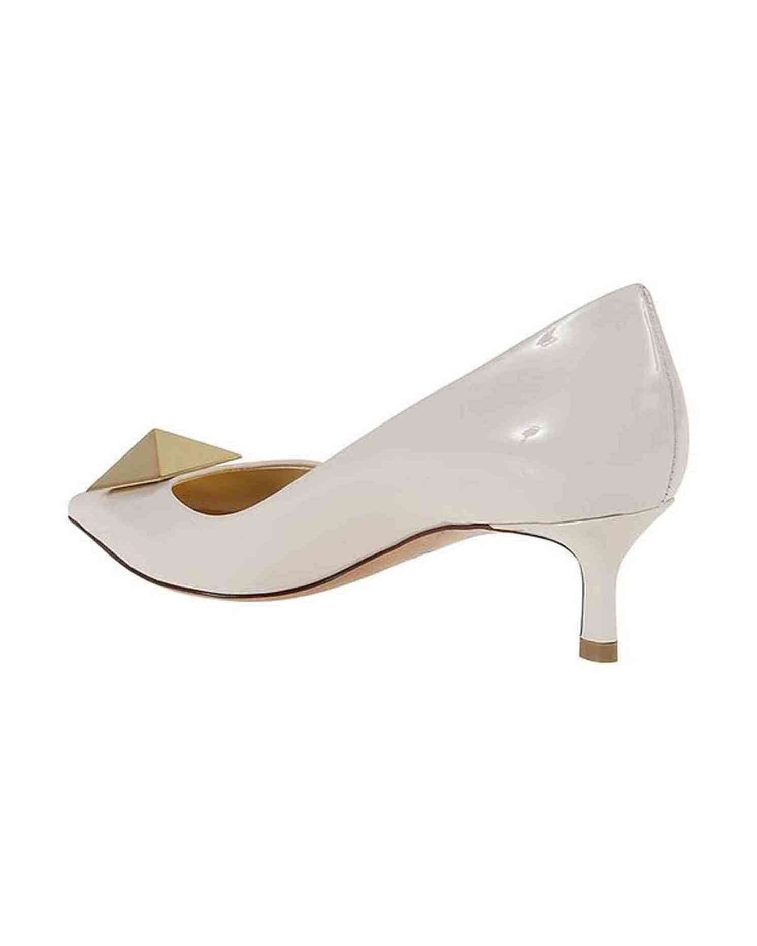 Valentino Garavani Maxi Stud Pumps Glam Steals