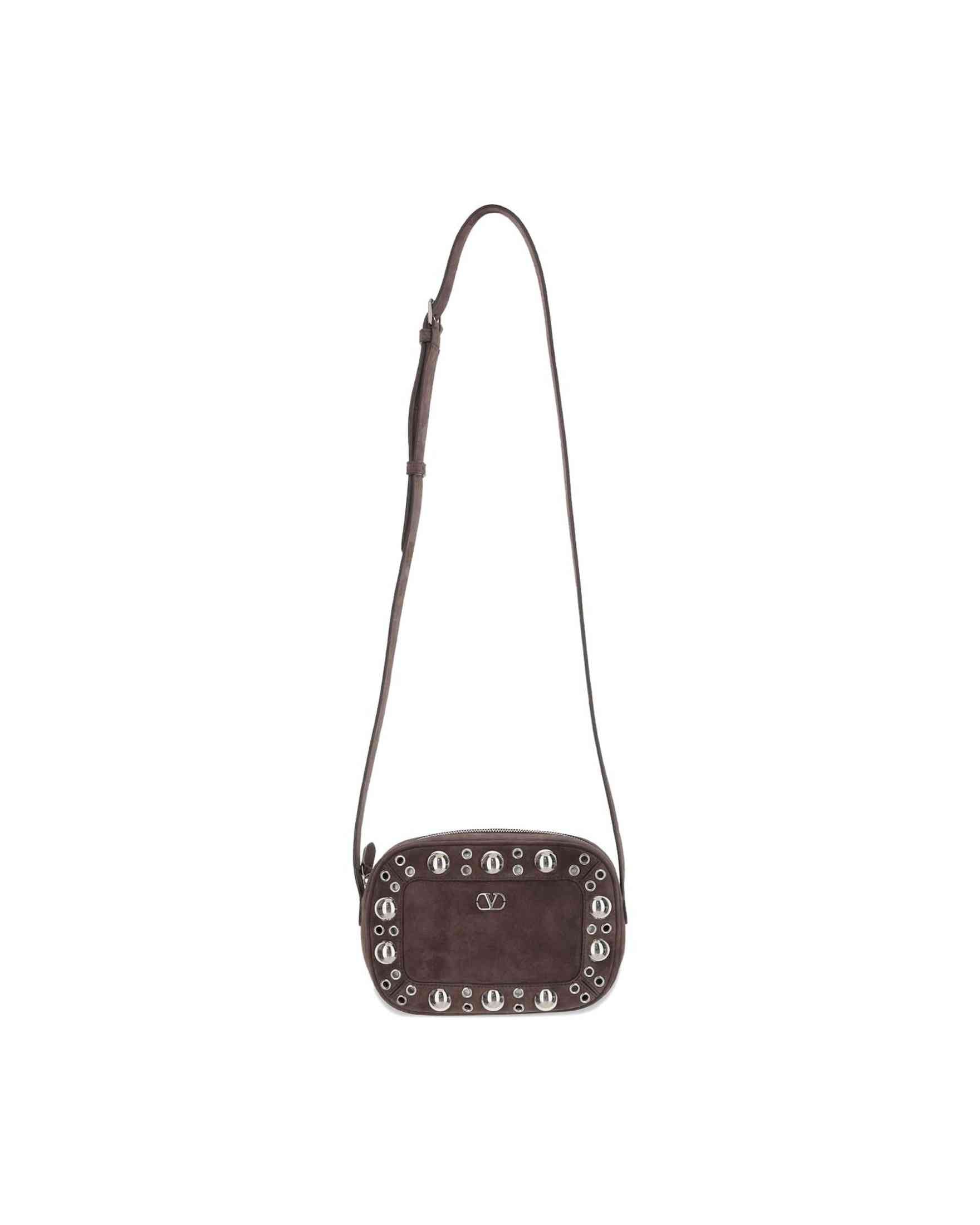 Valentino Garavani Nellcôte Cross Body Bag Glam Steals