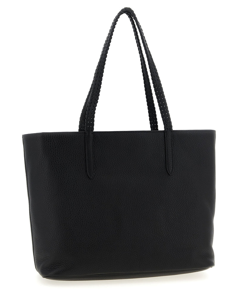 Valentino Garavani Nellcôte Shopping Bag Glam Steals