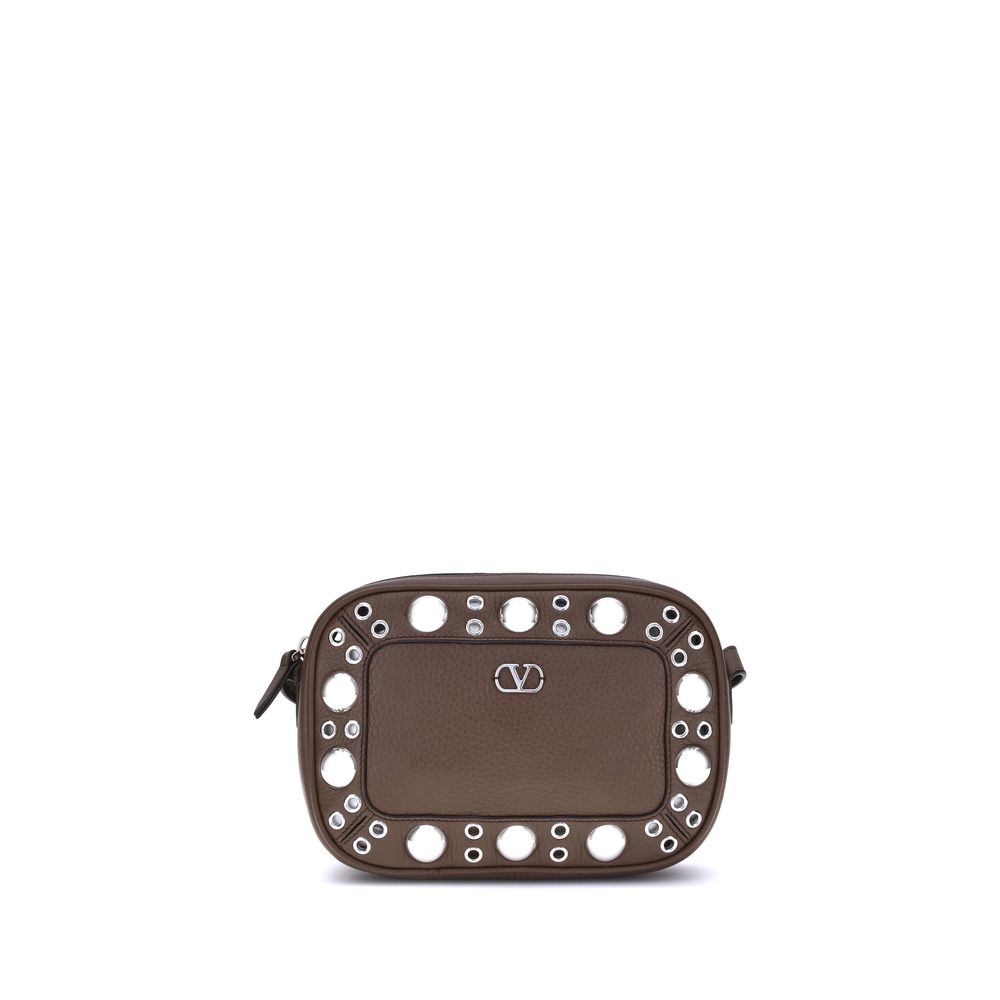 Valentino Garavani Nellcôte Shoulder Bag Glam Steals