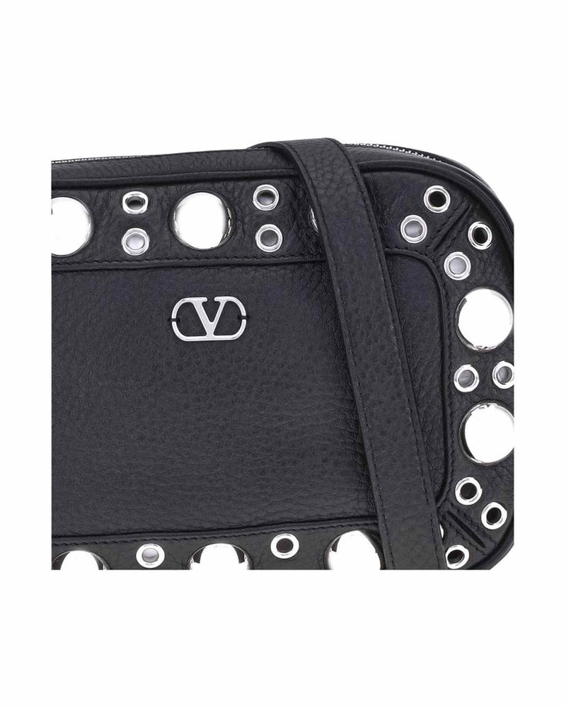 Valentino Garavani Nellcôte Shoulder Bag Glam Steals