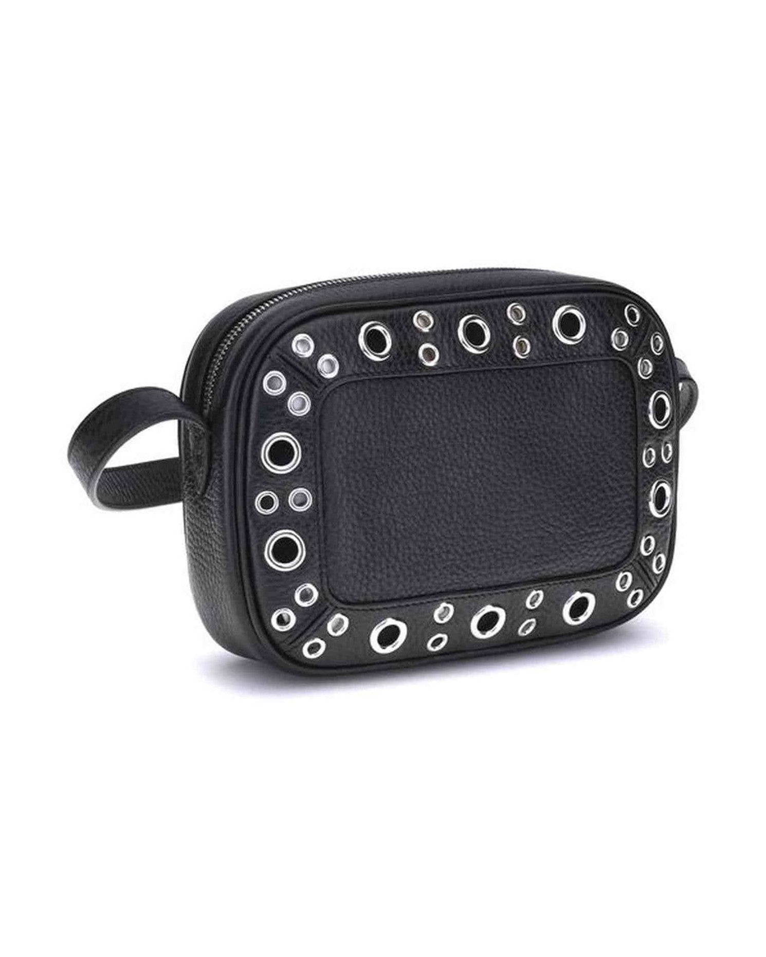 Valentino Garavani Nellcôte Shoulder Bag Glam Steals