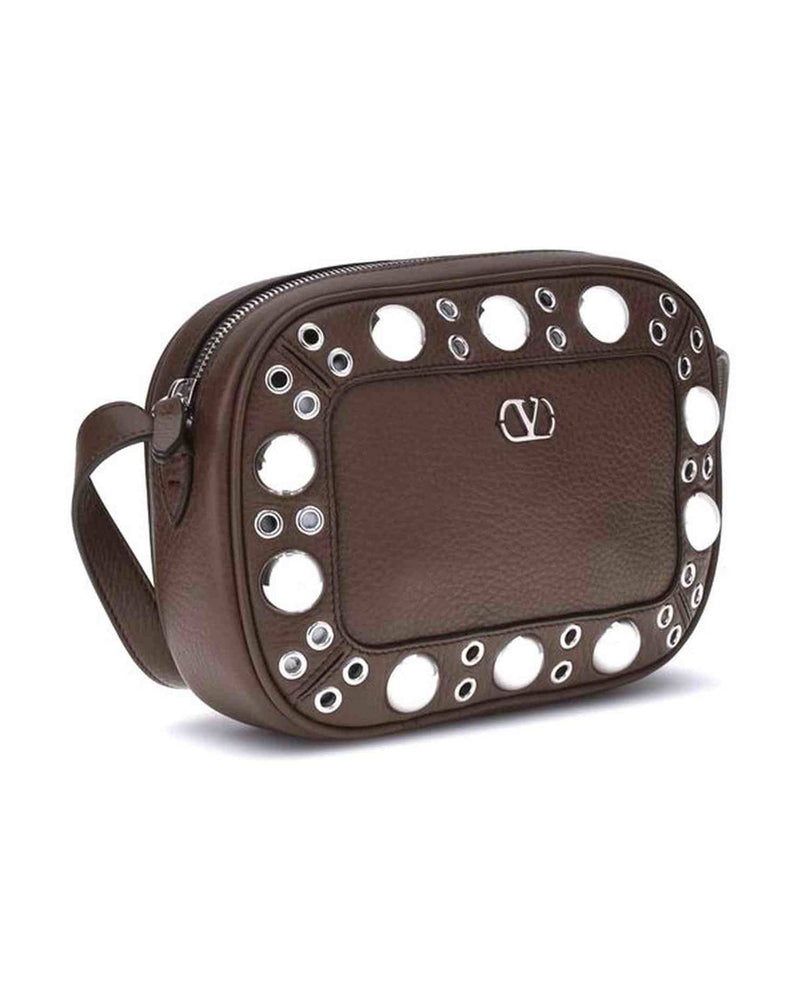 Valentino Garavani Nellcôte Shoulder Bag Glam Steals