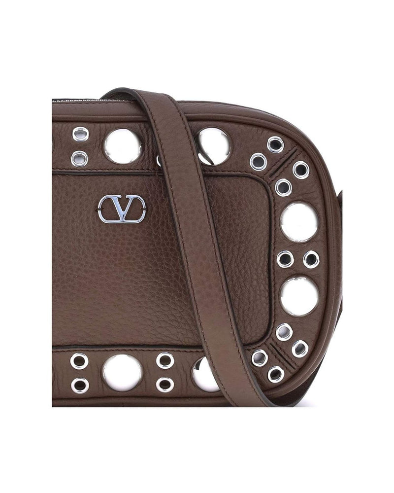 Valentino Garavani Nellcôte Shoulder Bag Glam Steals