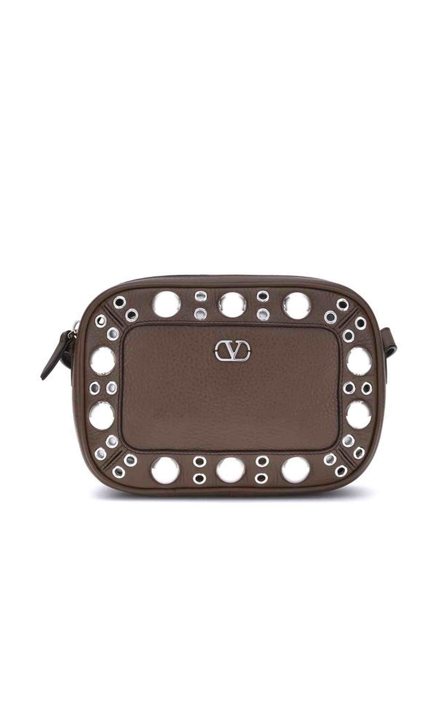 Valentino Garavani Nellcôte Shoulder Bag Glam Steals
