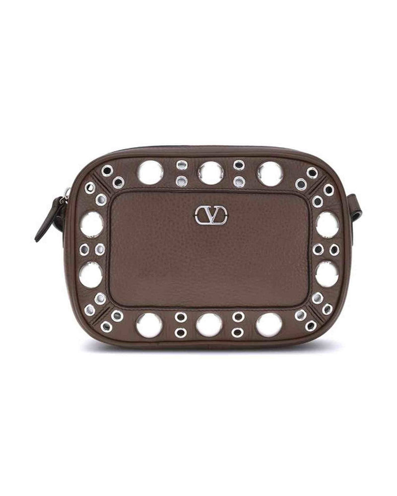 Valentino Garavani Nellcôte Shoulder Bag Glam Steals