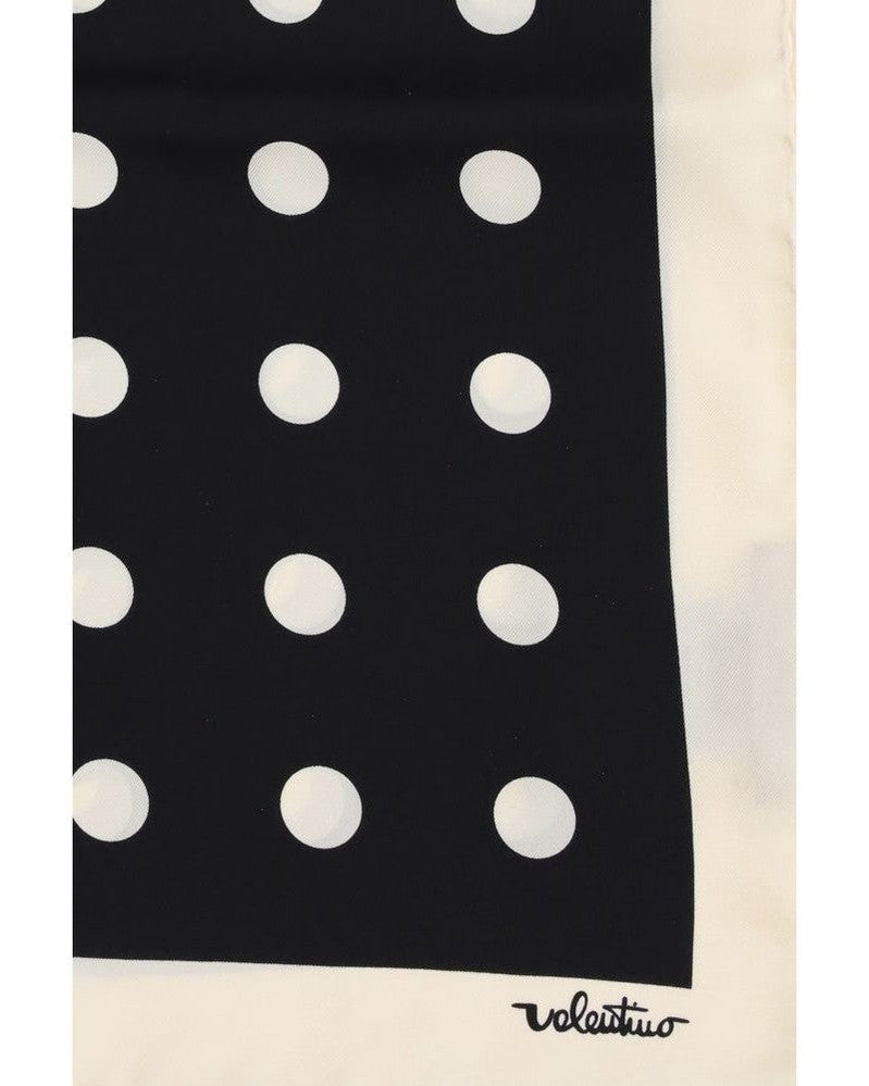 Valentino Garavani Opticool Scarf Glam Steals