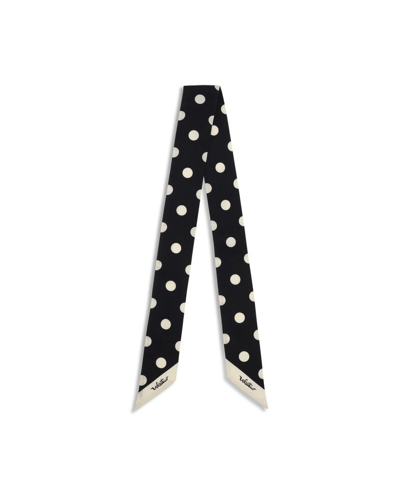 Valentino Garavani Petit Charles Bandeaux Scarf Glam Steals